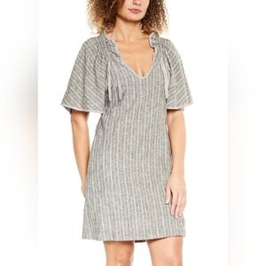 Prairie Underground Confetti dress Sz XS